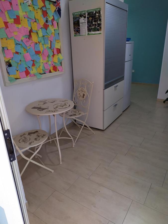 B&B Villa Degli Angeli Praia a Mare Extérieur photo