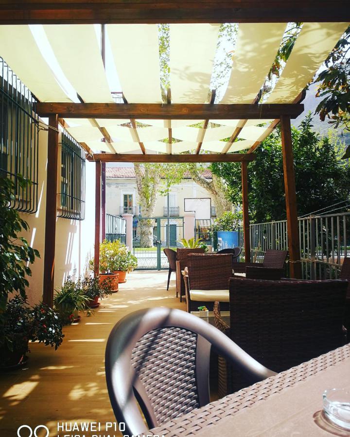 B&B Villa Degli Angeli Praia a Mare Extérieur photo