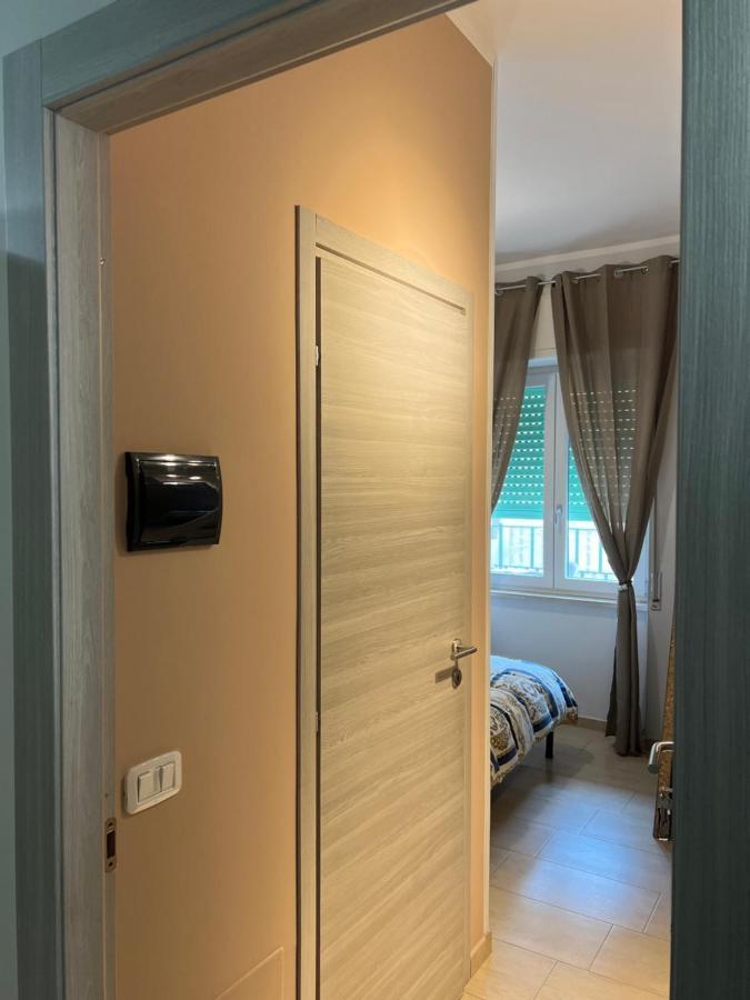 B&B Villa Degli Angeli Praia a Mare Extérieur photo