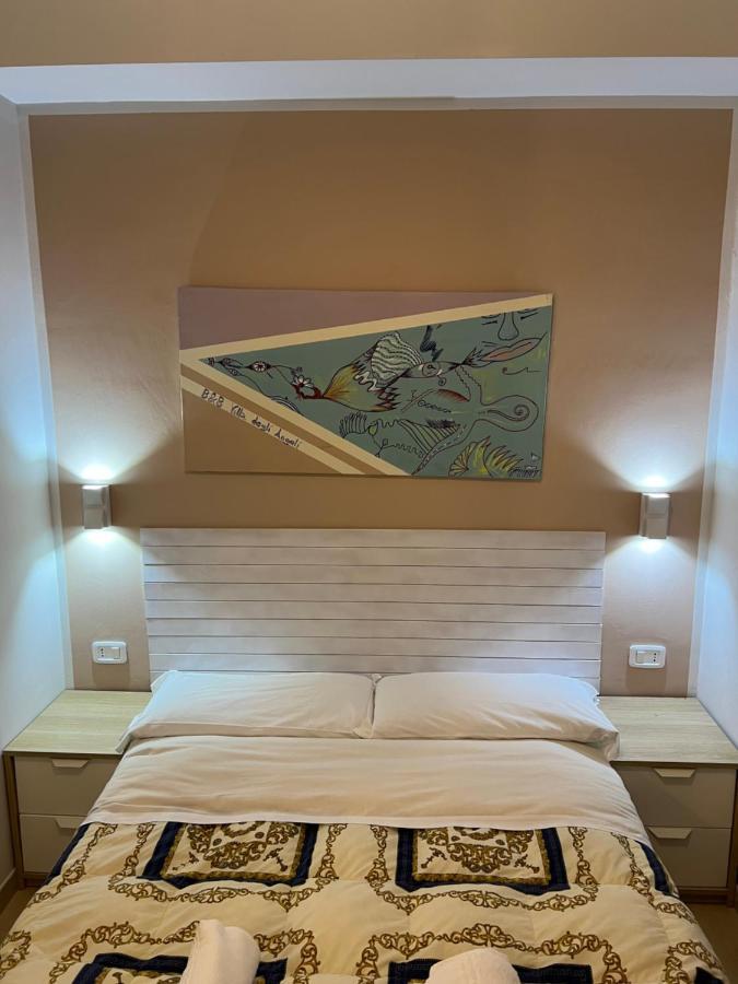 B&B Villa Degli Angeli Praia a Mare Extérieur photo