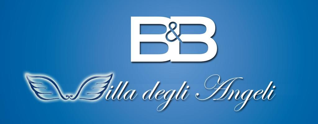 B&B Villa Degli Angeli Praia a Mare Extérieur photo